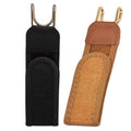 No-Buckle Stretch Belt